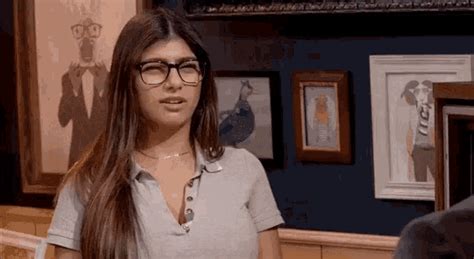 mia khalifa gif|mia khalifa